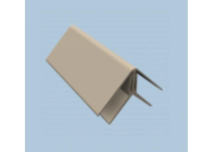 Two Part Internal/External Corner