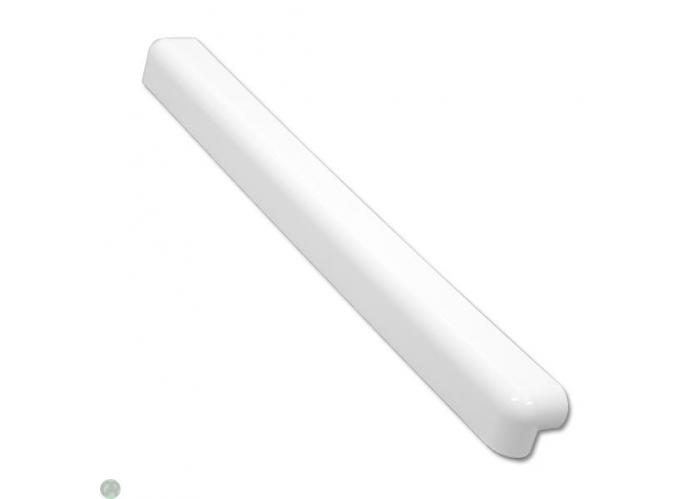 Bullnose Corner