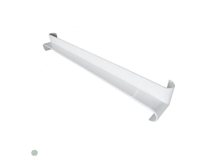 Bullnose Internal Corner