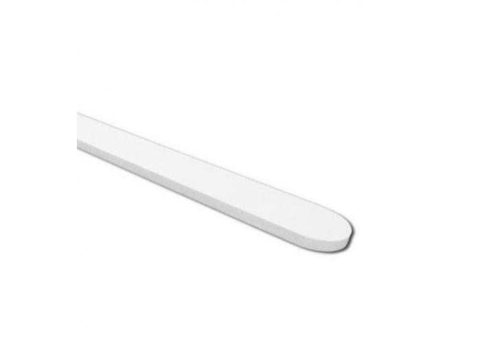 Bullnose Window Board End Cap