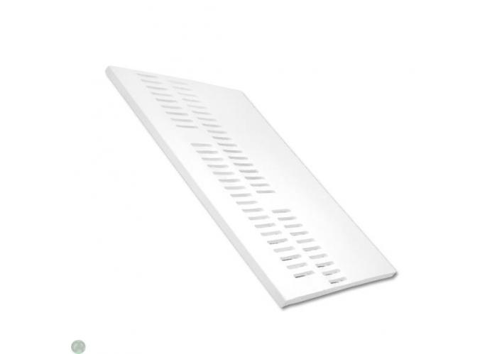 Double Vented Flat Board