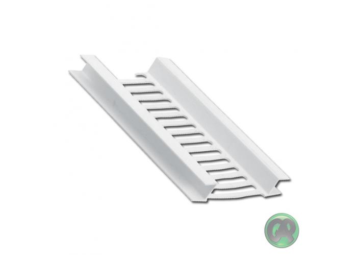 Soffit Vent Strip