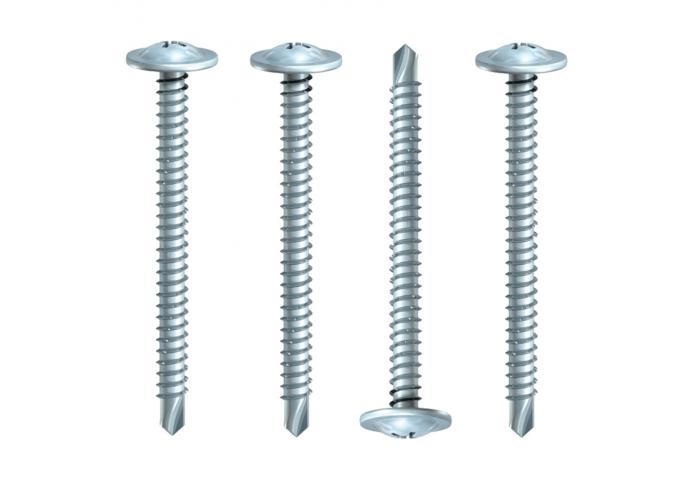 Baypole Screws
