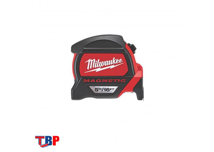 Milwauke 5m Tape Measure