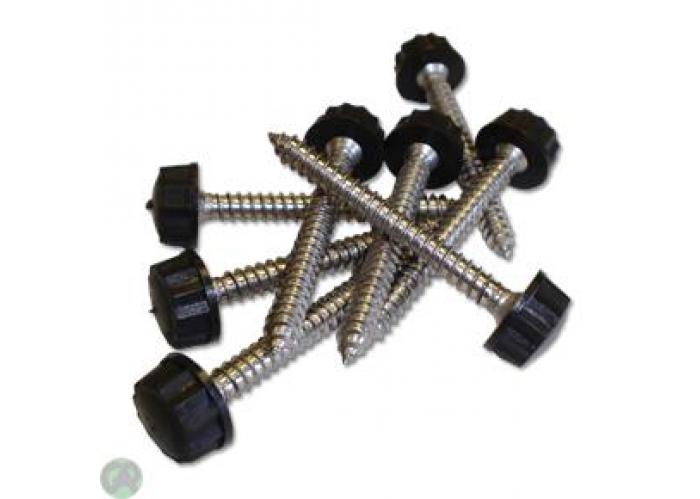 Cast Iron Fixing Clips