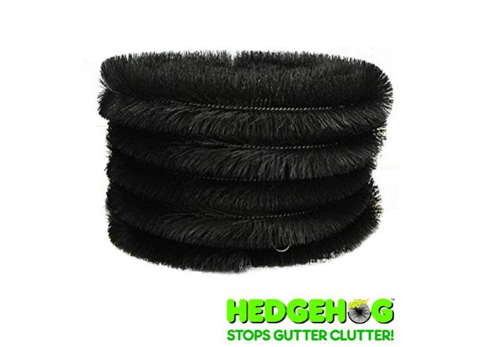 Hedgehog Gutter Brush