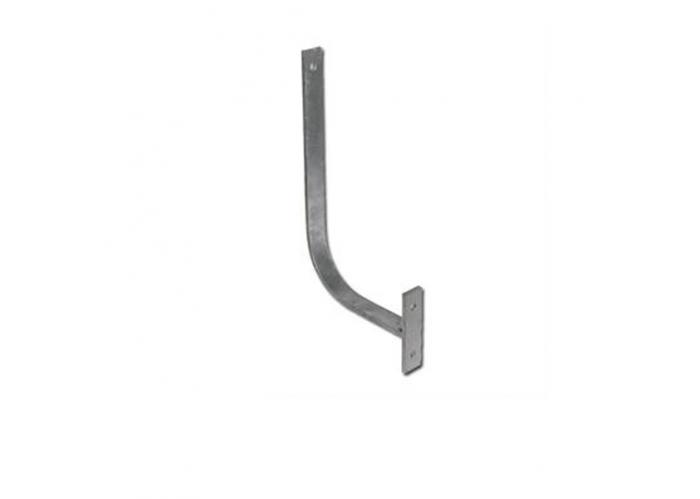 Snow Guard Brackets