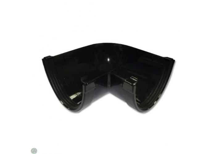 90 Degree Gutter Bend XF