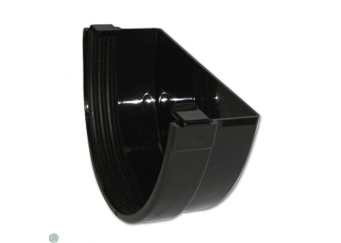 External Gutter Stopend XF