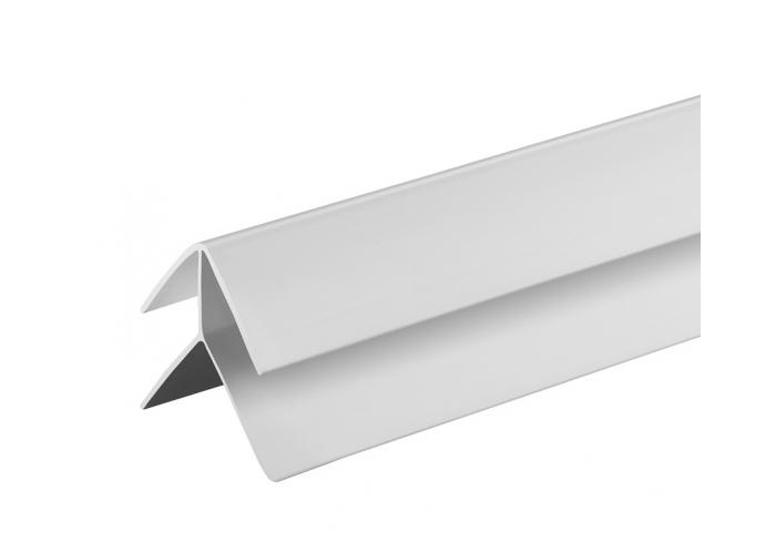Cladding External Corner
