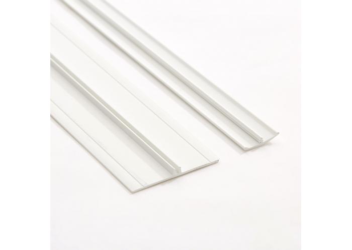 Two Part Division Bar