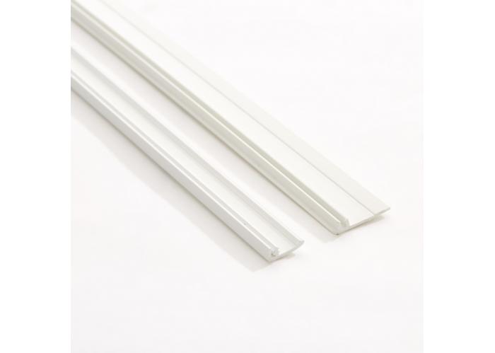 Two Part Starter Trim