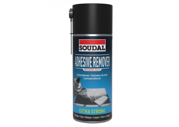 Adhesive Remover