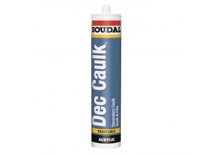 Decorative Caulk
