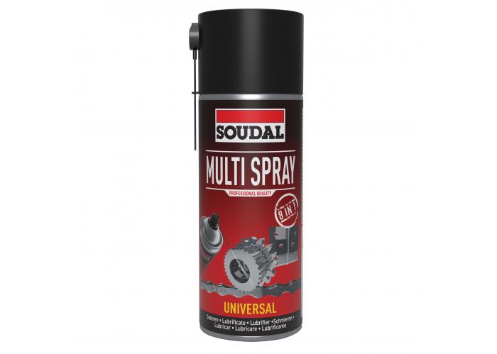 Multi Spray