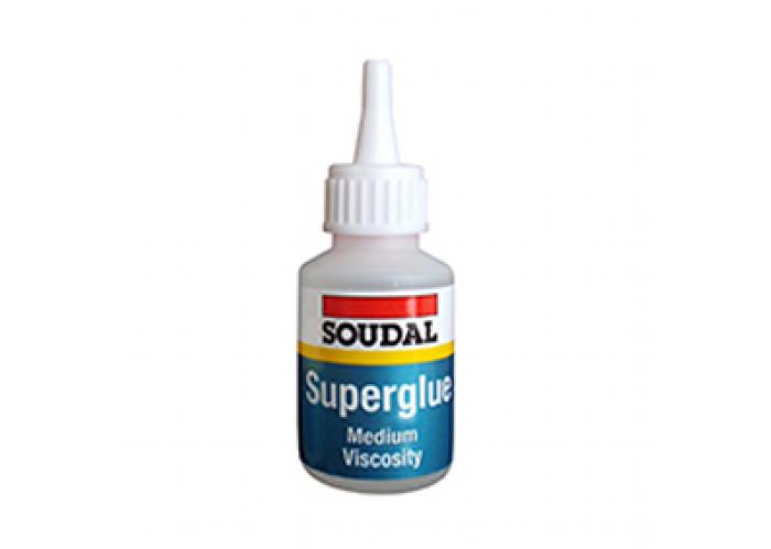50g Super Glue