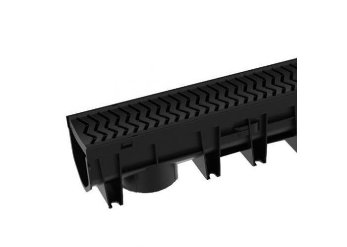 Storm Channel Drains