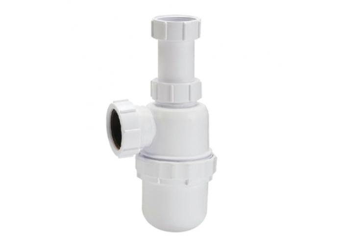 Telescopic Bottle Trap