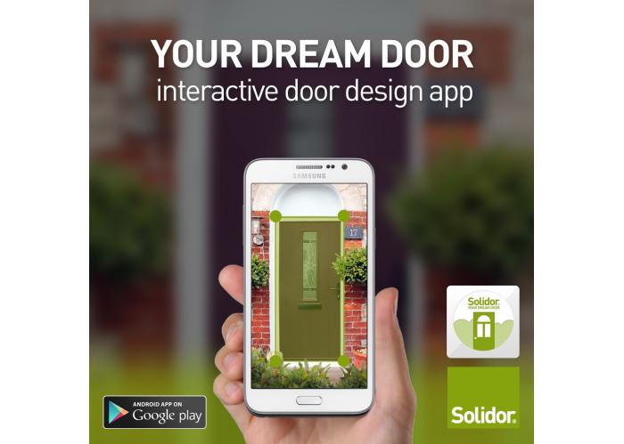 Solidor Door Designer