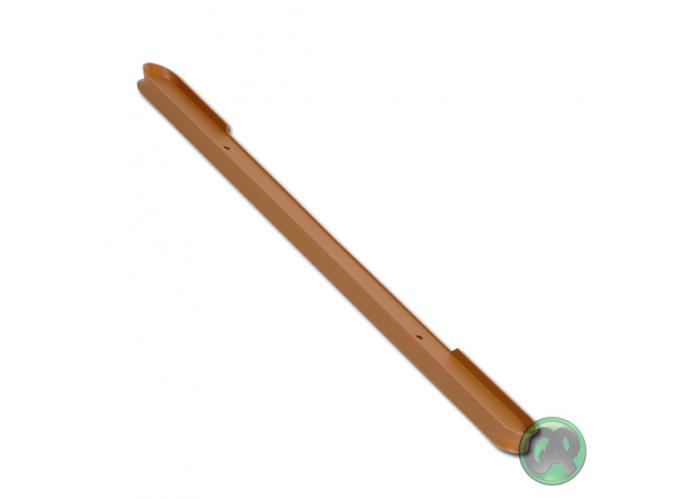 External Miter Joints